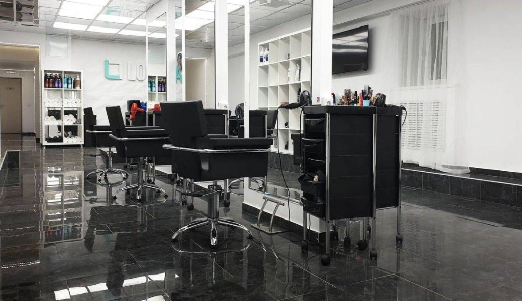 Интерьер Kerama Marazzi (Керама Марацци) Парнас (Парнас) - 3