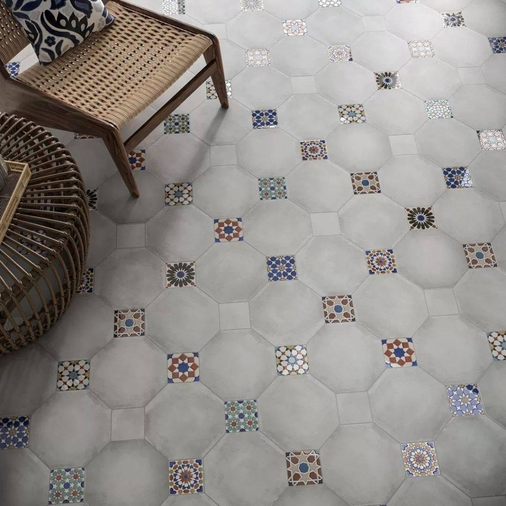Интерьер Kerama Marazzi (Керама Марацци) Паласио - 3