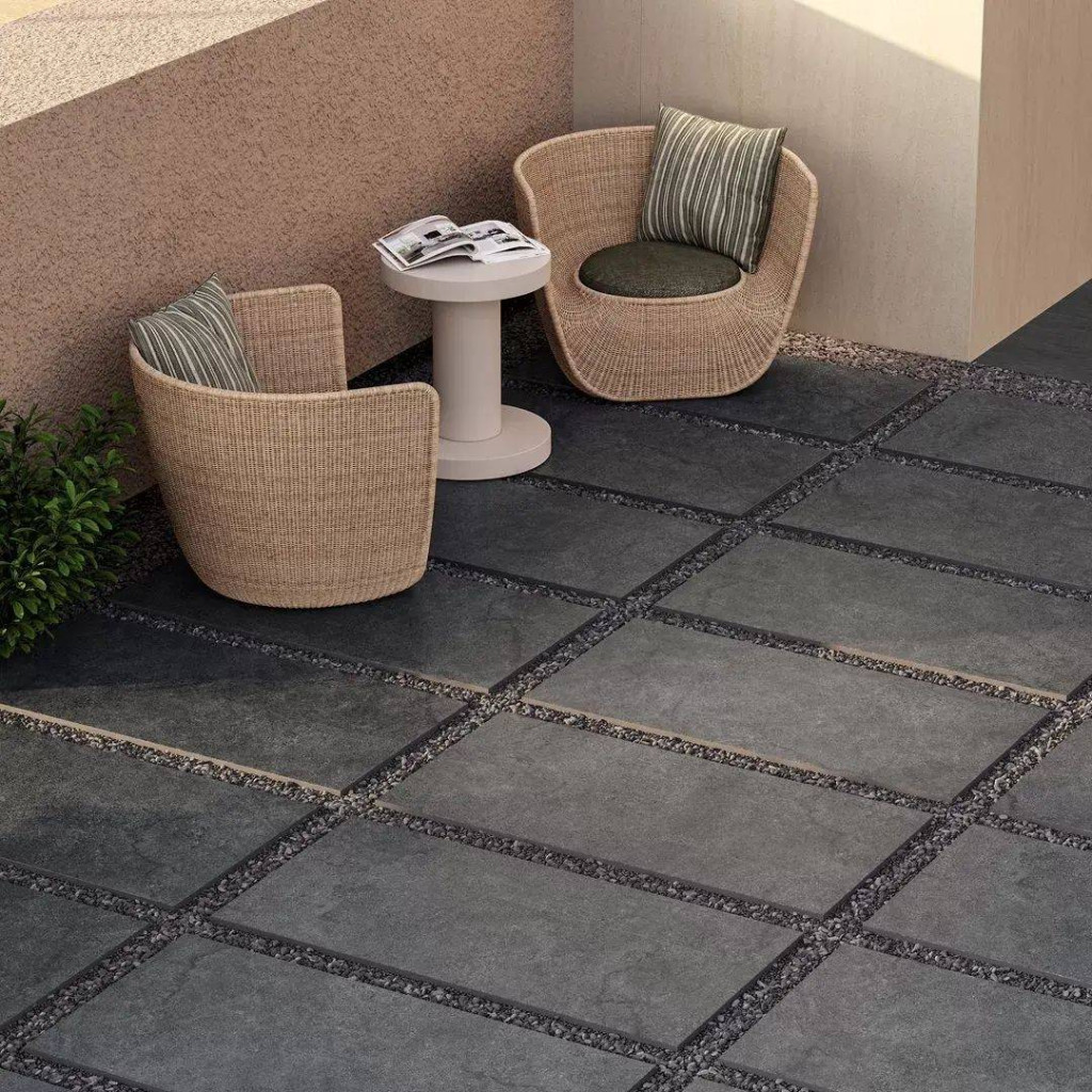 Интерьер Kerama Marazzi (Керама Марацци) Портленд - 2