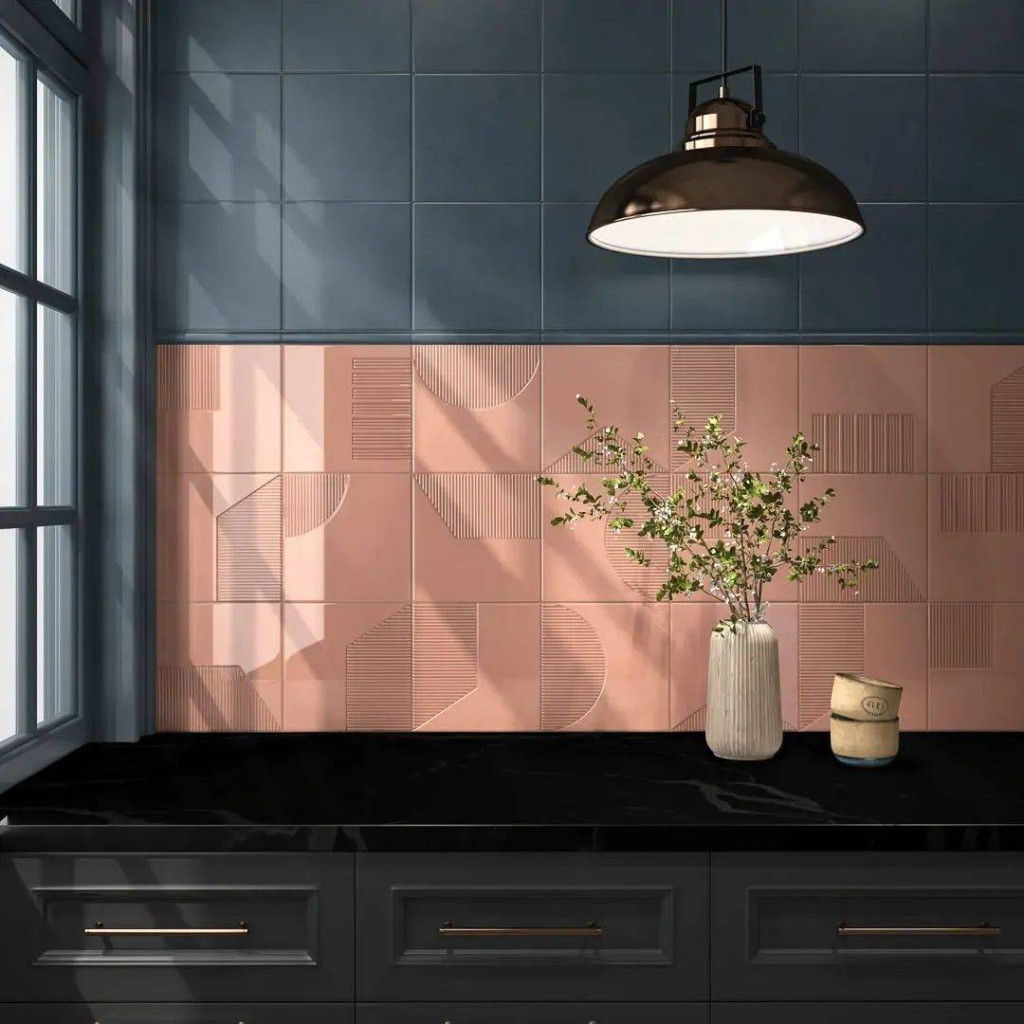 Интерьер Kerama Marazzi (Керама Марацци) Пикассо - 2