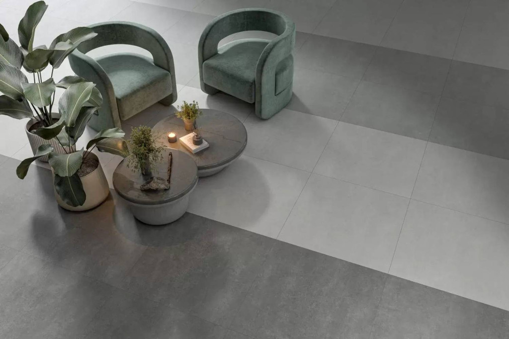 Интерьер Kerama Marazzi (Керама Марацци) Про Догана - 3