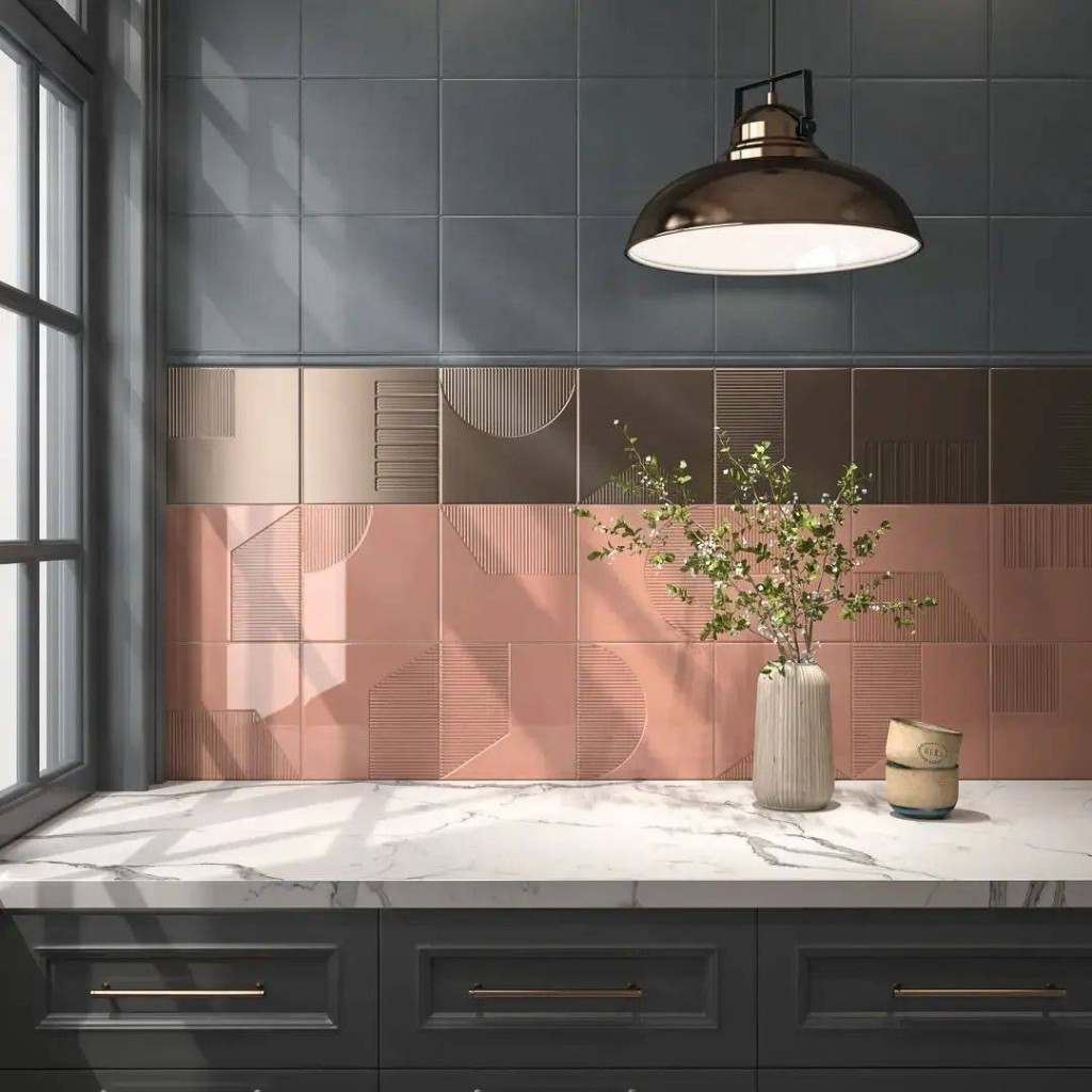 Интерьер Kerama Marazzi (Керама Марацци) Пикассо - 1