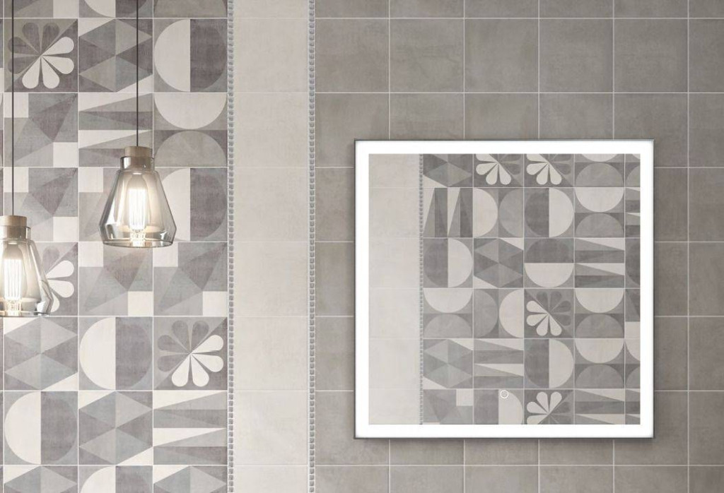 Интерьер Kerama Marazzi (Керама Марацци) Понти (Понти)