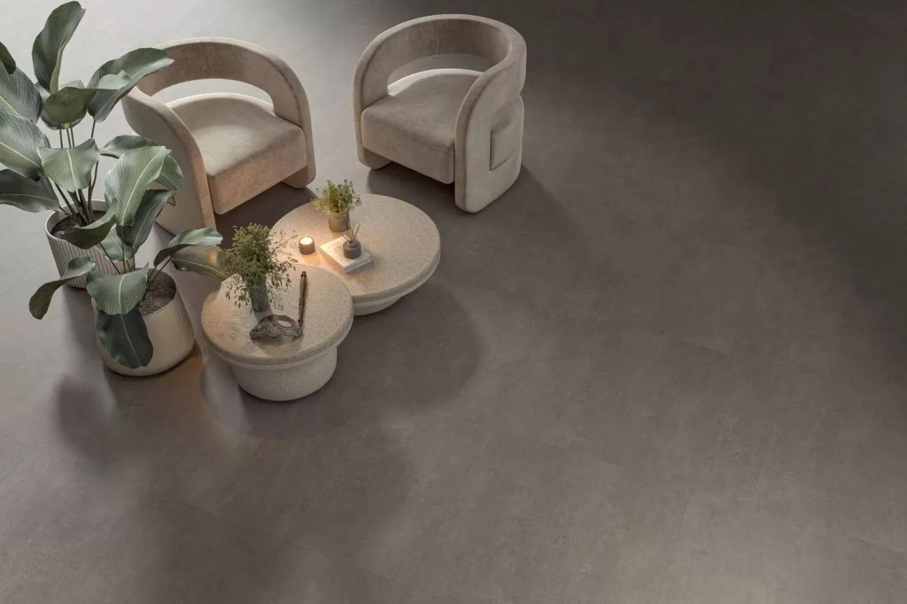 Интерьер Kerama Marazzi (Керама Марацци) Про Догана