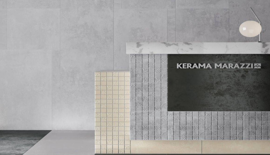 Интерьер Kerama Marazzi (Керама Марацци) Про Фьюче (Про Фьюче) - 1