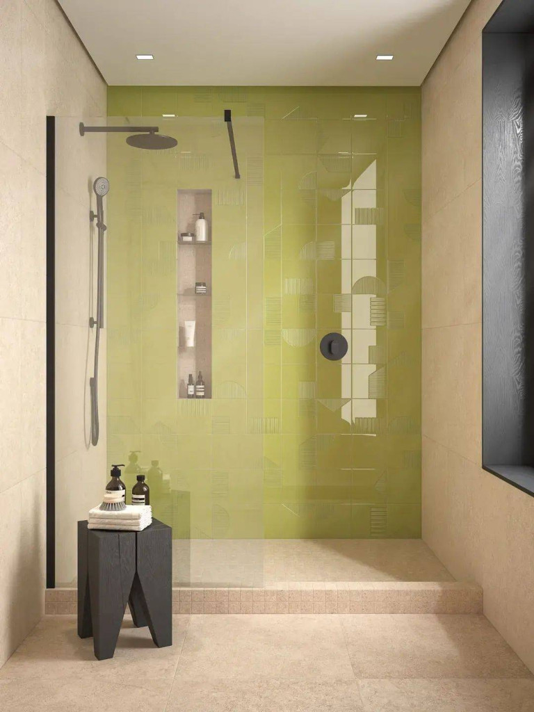 Интерьер Kerama Marazzi (Керама Марацци) Пикассо - 3