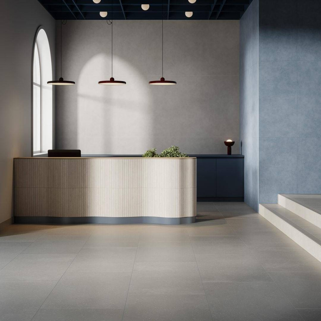 Интерьер Kerama Marazzi (Керама Марацци) Пунтум - 4