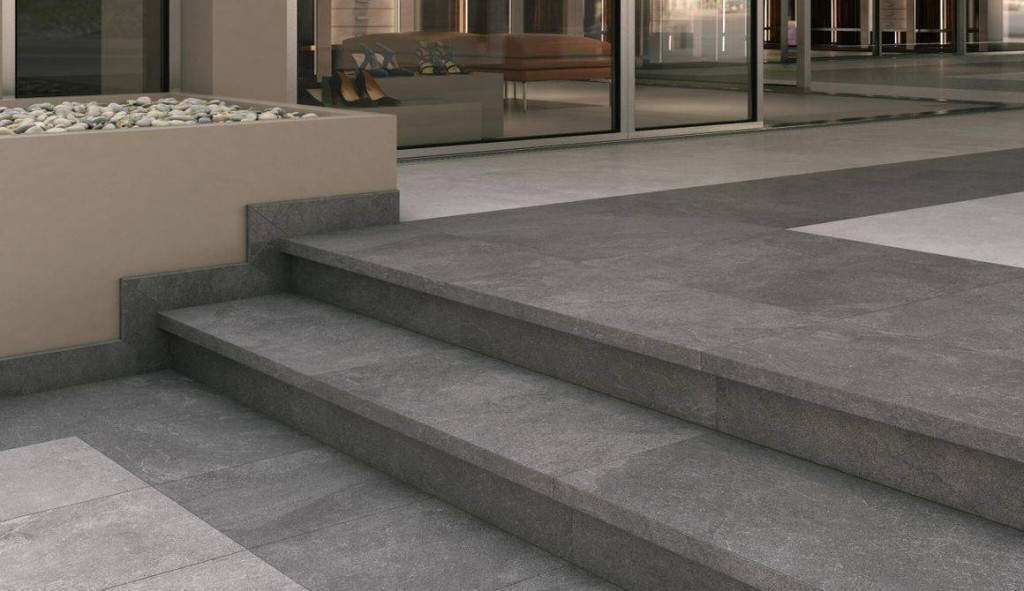 Интерьер Kerama Marazzi (Керама Марацци) Про Стоун (Про Стоун)