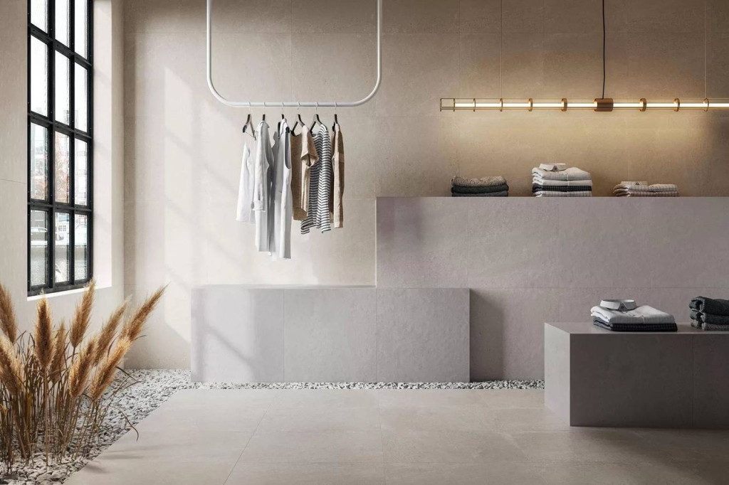 Интерьер Kerama Marazzi (Керама Марацци) Про Матрикс