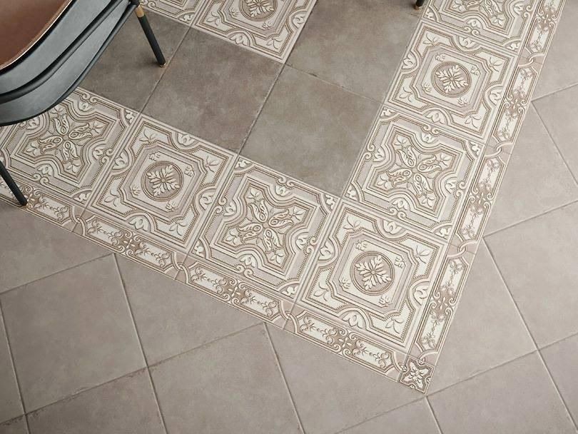Интерьер Kerama Marazzi (Керама Марацци) Пьяцца (Пьяцца)