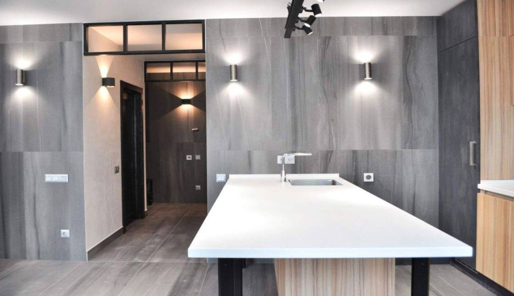 Интерьер Kerama Marazzi (Керама Марацци) Роверелла (Роверелла) - 4