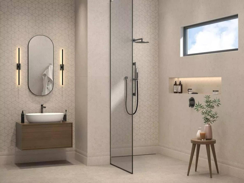 Интерьер Kerama Marazzi (Керама Марацци) Риккарди (Риккарди) - 3