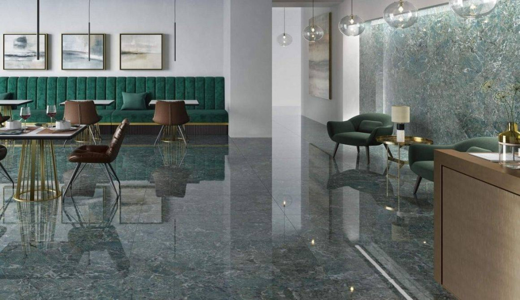Интерьер Kerama Marazzi (Керама Марацци) Риальто (Риальто) - 2