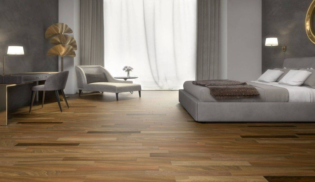 Интерьер Kerama Marazzi (Керама Марацци) Селект Вуд (Селект Вуд) - 1