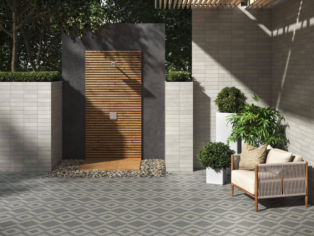 Интерьер Kerama Marazzi (Керама Марацци) Сассолино (Сассолино) - 5
