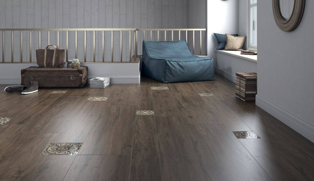 Интерьер Kerama Marazzi (Керама Марацци) Сальветти (Сальветти)