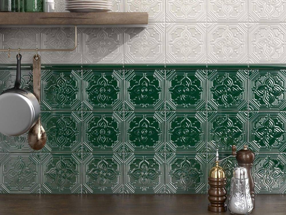 Интерьер Kerama Marazzi (Керама Марацци) Салинас (Салинас)