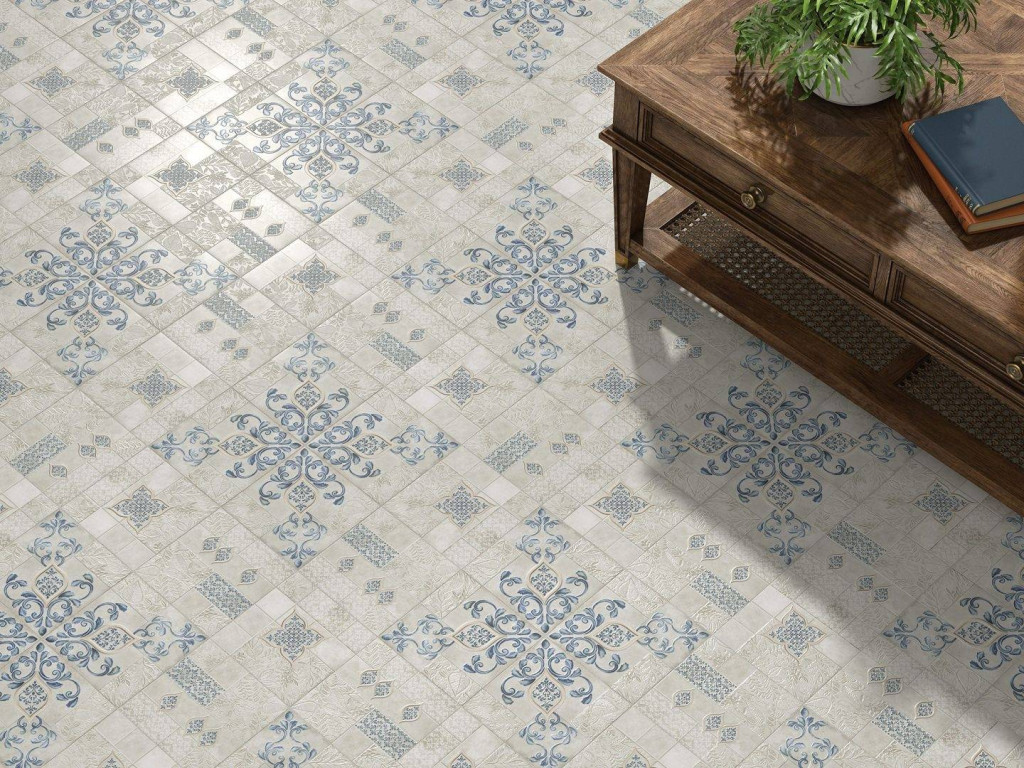 Интерьер Kerama Marazzi (Керама Марацци) Сиена (Сиена)