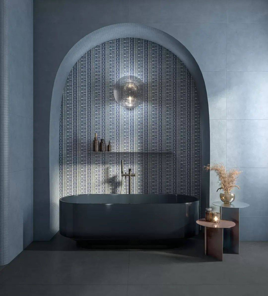 Интерьер Kerama Marazzi (Керама Марацци) Шавен - 1
