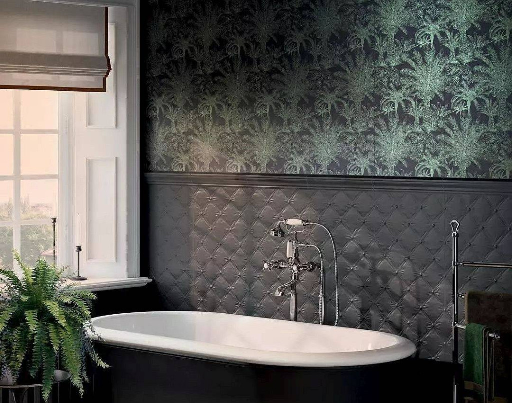 Интерьер Kerama Marazzi (Керама Марацци) Синтра (Синтра)