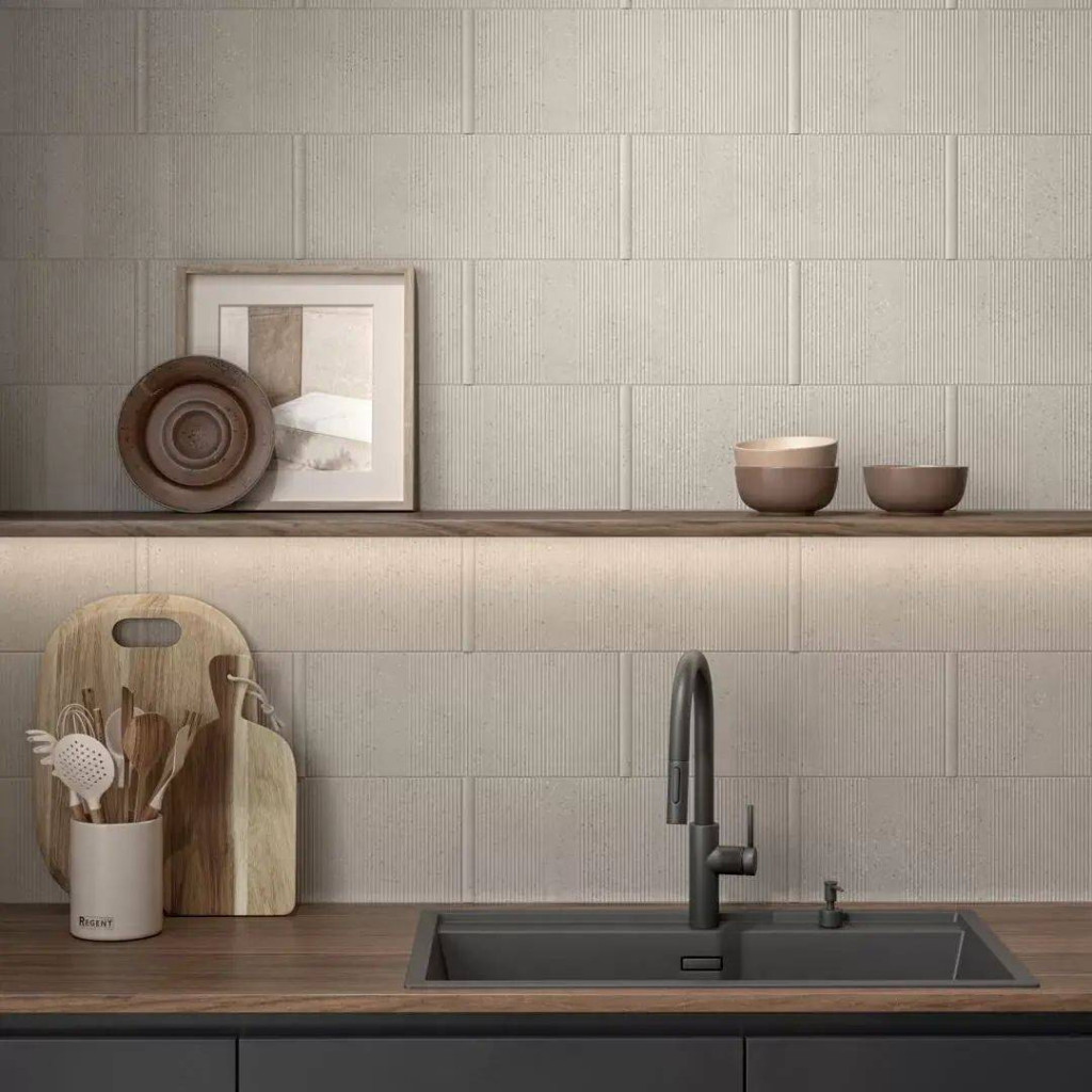 Интерьер Kerama Marazzi (Керама Марацци) Скарпа (Скарпа) - 3
