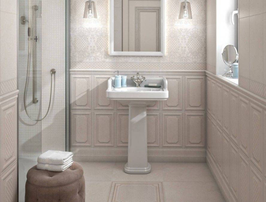 Интерьер Kerama Marazzi (Керама Марацци) Сорбонна (Сорбонна)