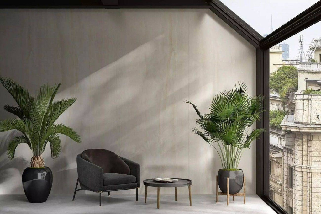 Интерьер Kerama Marazzi (Керама Марацци) Супермакси Marble (Супермакси Marble) - 3
