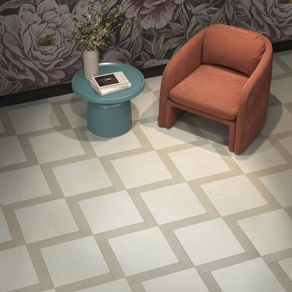 Интерьер Kerama Marazzi (Керама Марацци) Скарпа (Скарпа) - 1