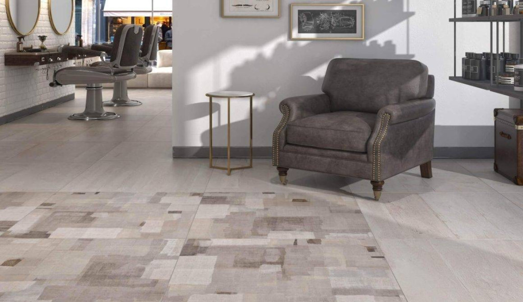 Интерьер Kerama Marazzi (Керама Марацци) Сольферино (Сольферино) - 2