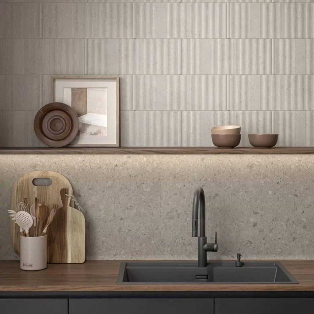 Интерьер Kerama Marazzi (Керама Марацци) Скарпа (Скарпа) - 4