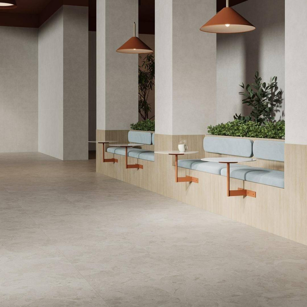 Интерьер Kerama Marazzi (Керама Марацци) Сплит - 2