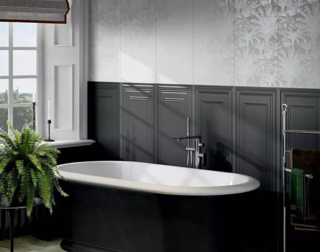 Интерьер Kerama Marazzi (Керама Марацци) Синтра (Синтра) - 2