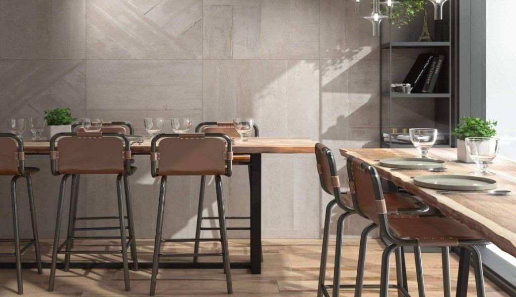 Интерьер Kerama Marazzi (Керама Марацци) Сольферино (Сольферино)