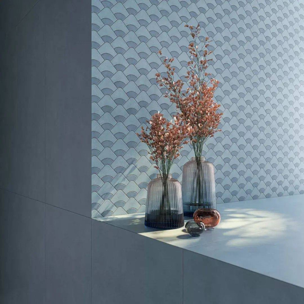 Интерьер Kerama Marazzi (Керама Марацци) Таделакт - 4