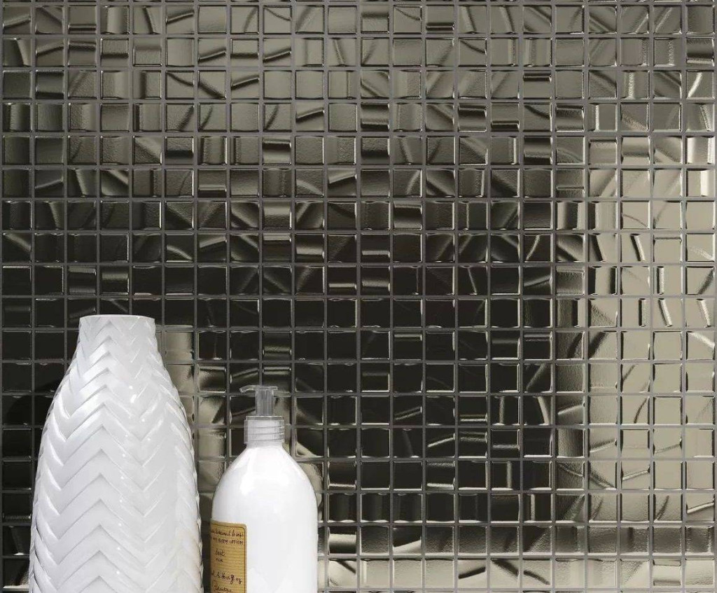 Интерьер Kerama Marazzi (Керама Марацци) Темари