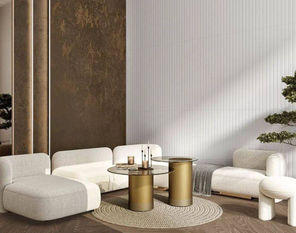 Интерьер Kerama Marazzi (Керама Марацци) Танжер - 1