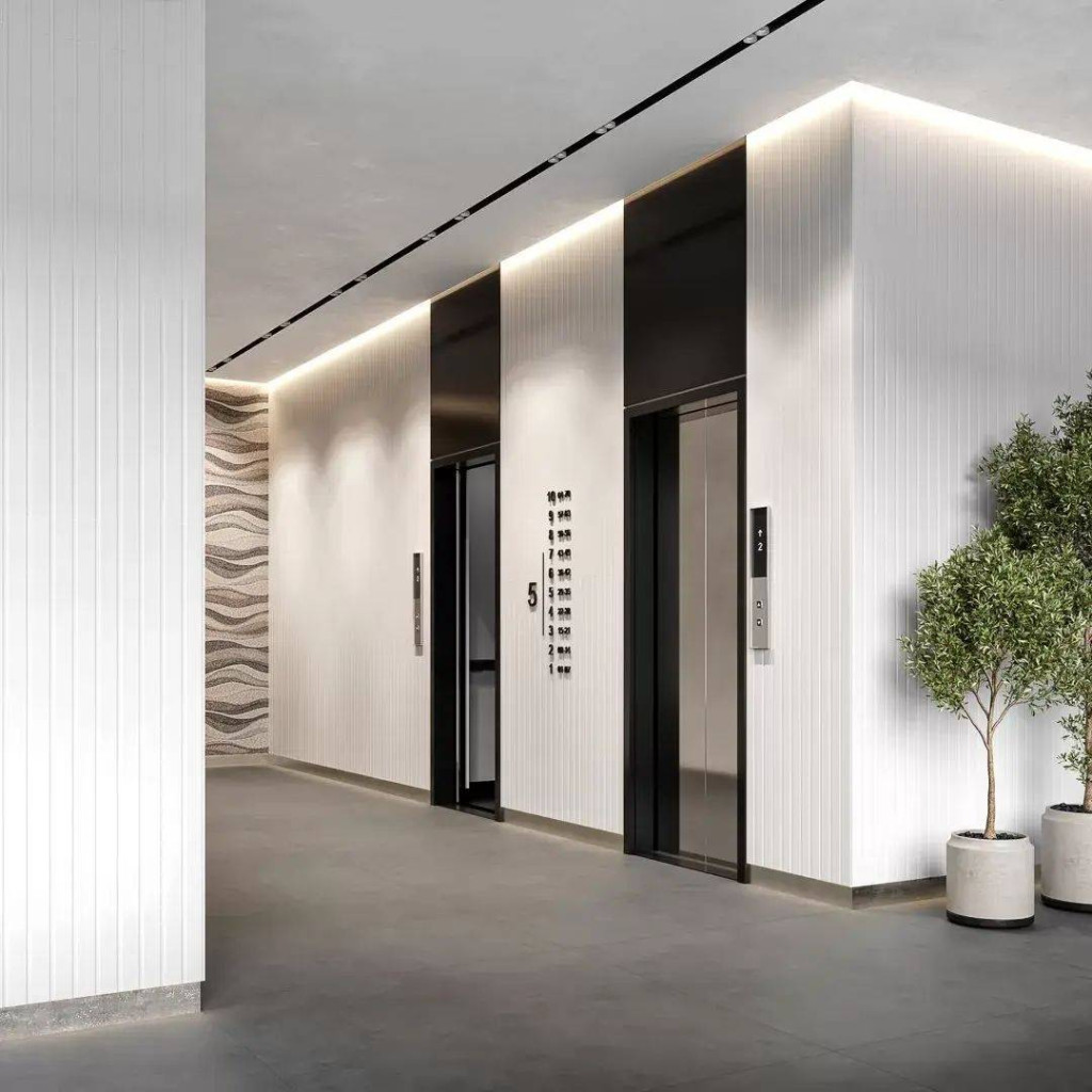 Интерьер Kerama Marazzi (Керама Марацци) Танжер - 2