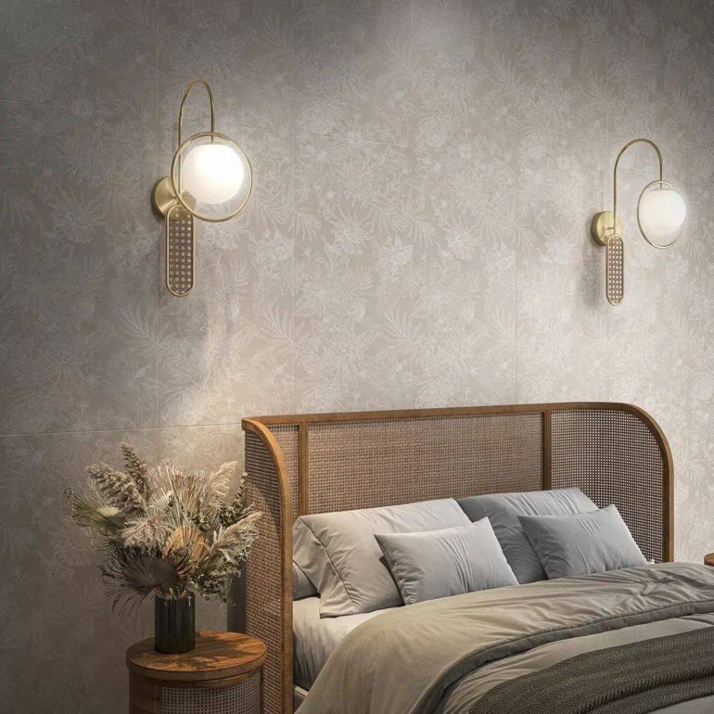 Интерьер Kerama Marazzi (Керама Марацци) Таделакт - 8