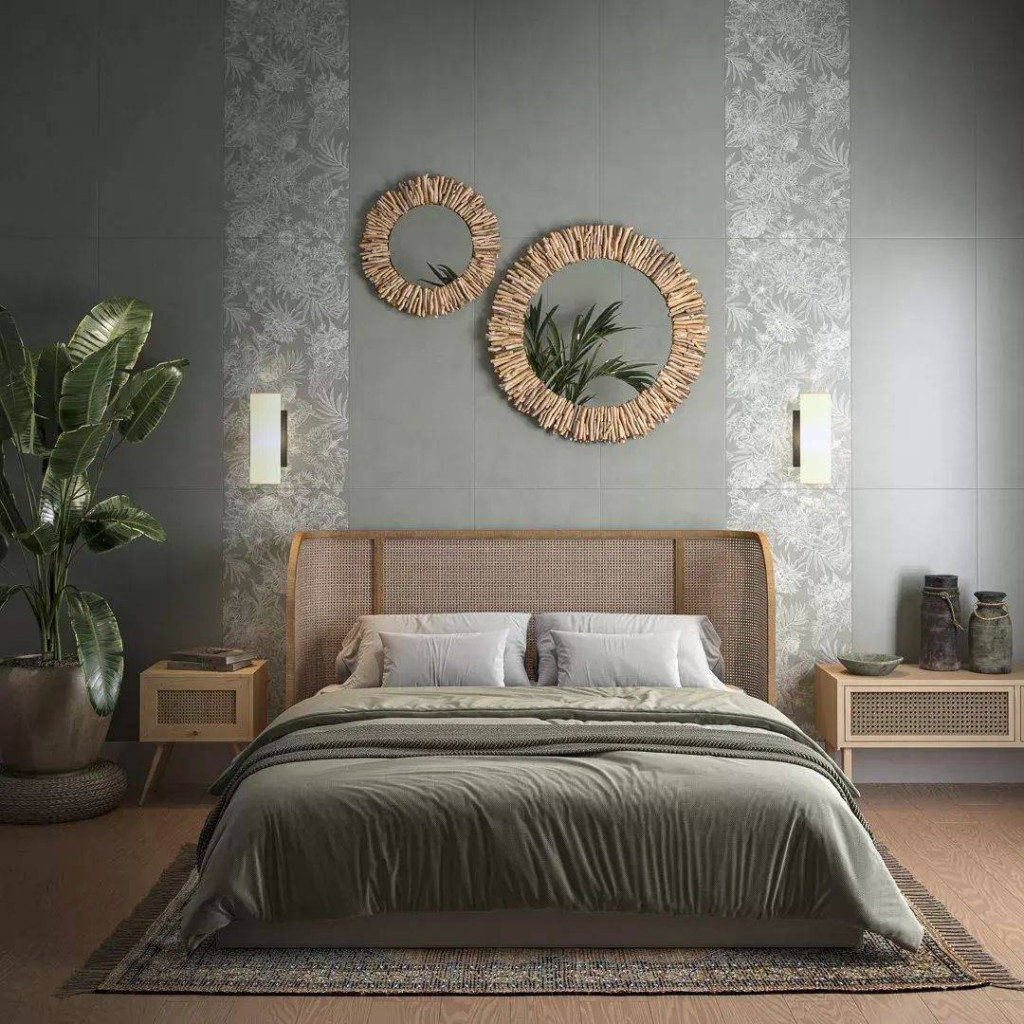 Интерьер Kerama Marazzi (Керама Марацци) Таделакт - 5
