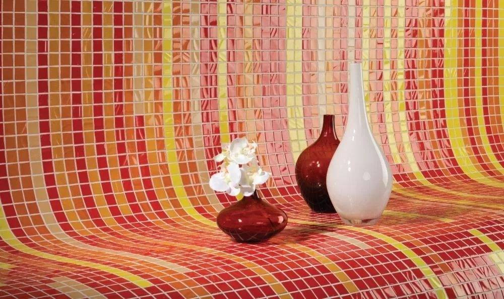 Интерьер Kerama Marazzi (Керама Марацци) Темари - 1