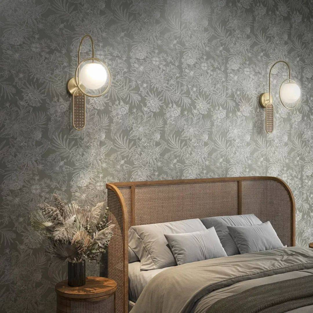 Интерьер Kerama Marazzi (Керама Марацци) Таделакт - 10