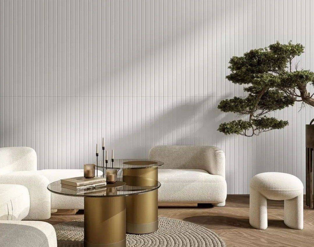 Интерьер Kerama Marazzi (Керама Марацци) Танжер