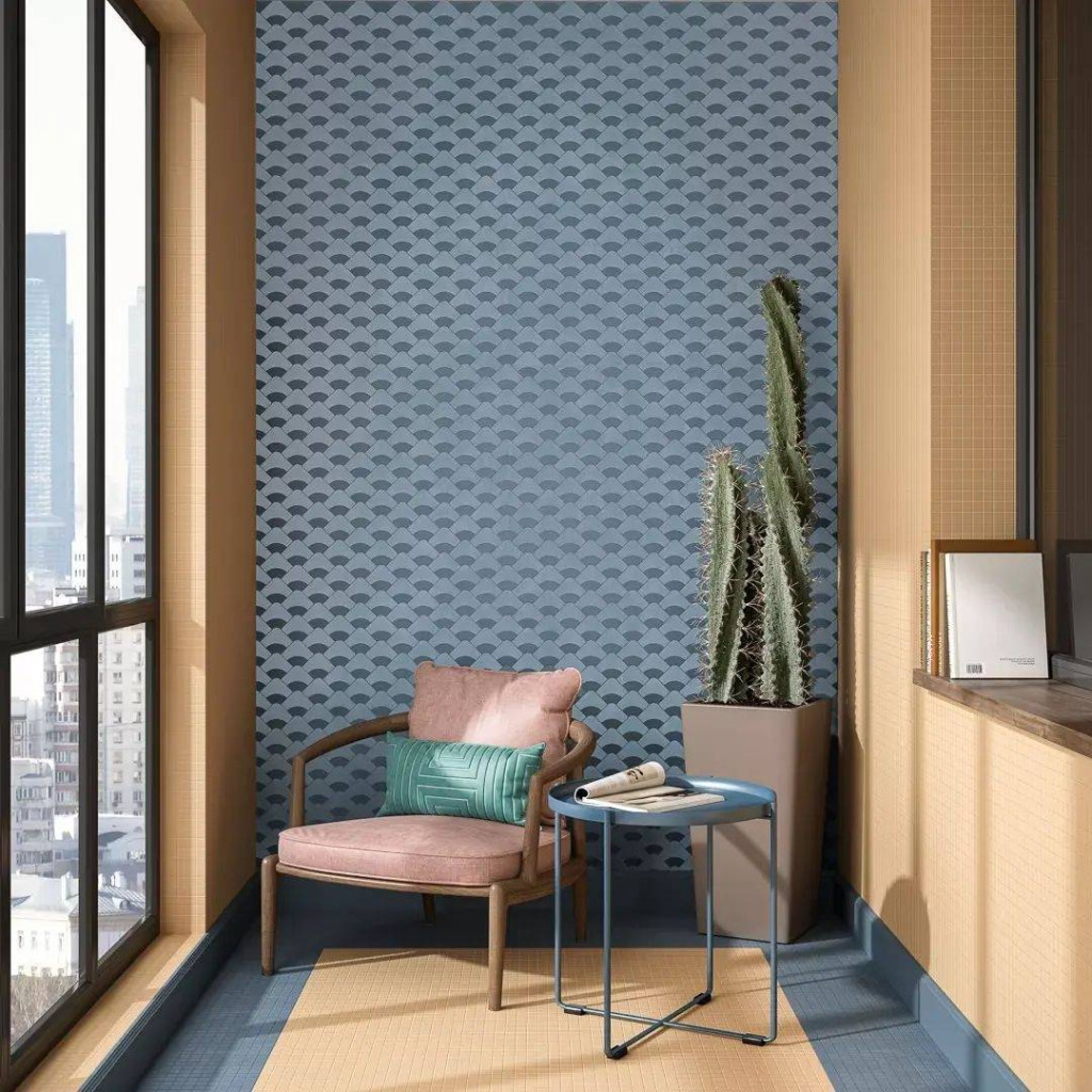 Интерьер Kerama Marazzi (Керама Марацци) Таделакт - 7
