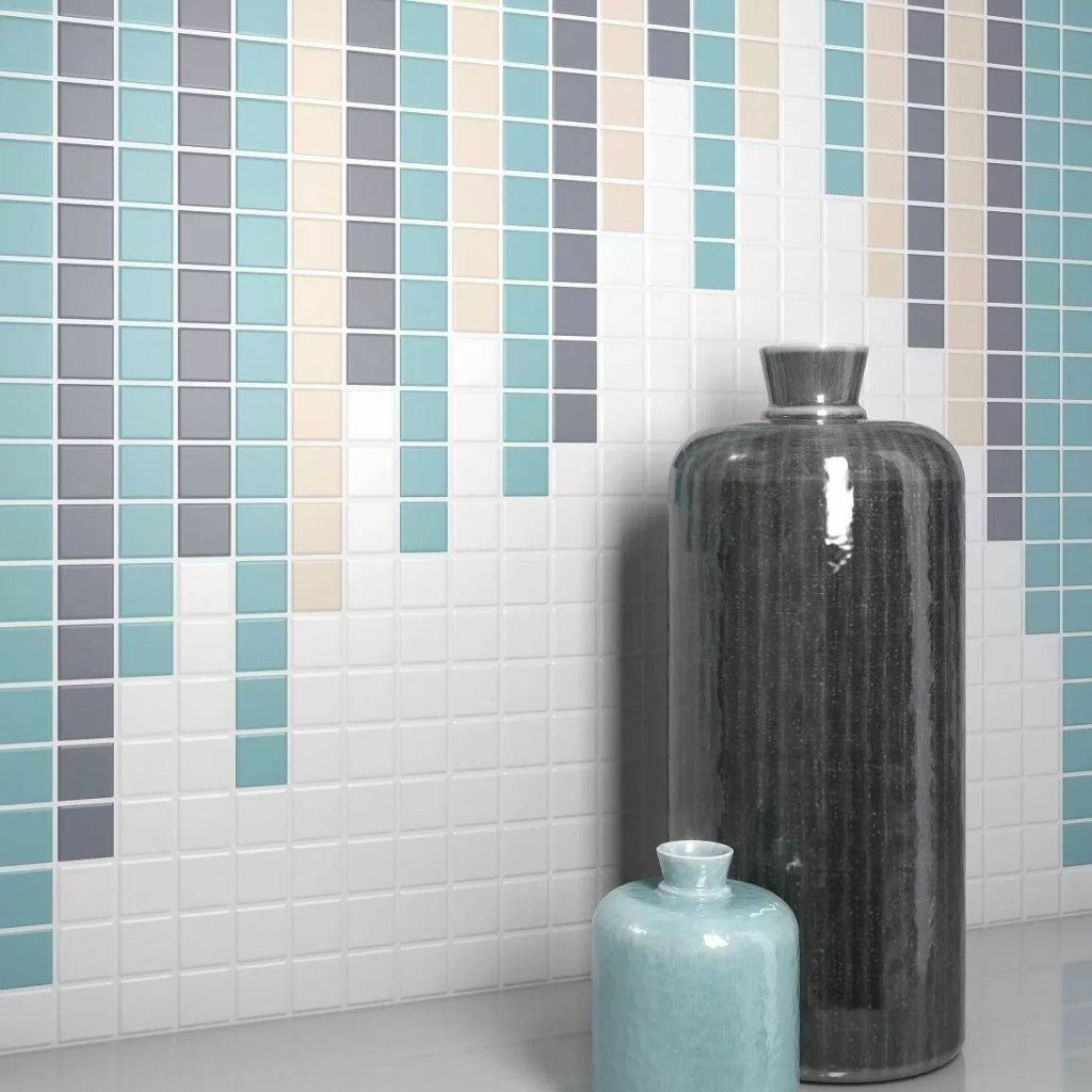 Интерьер Kerama Marazzi (Керама Марацци) Темари - 4
