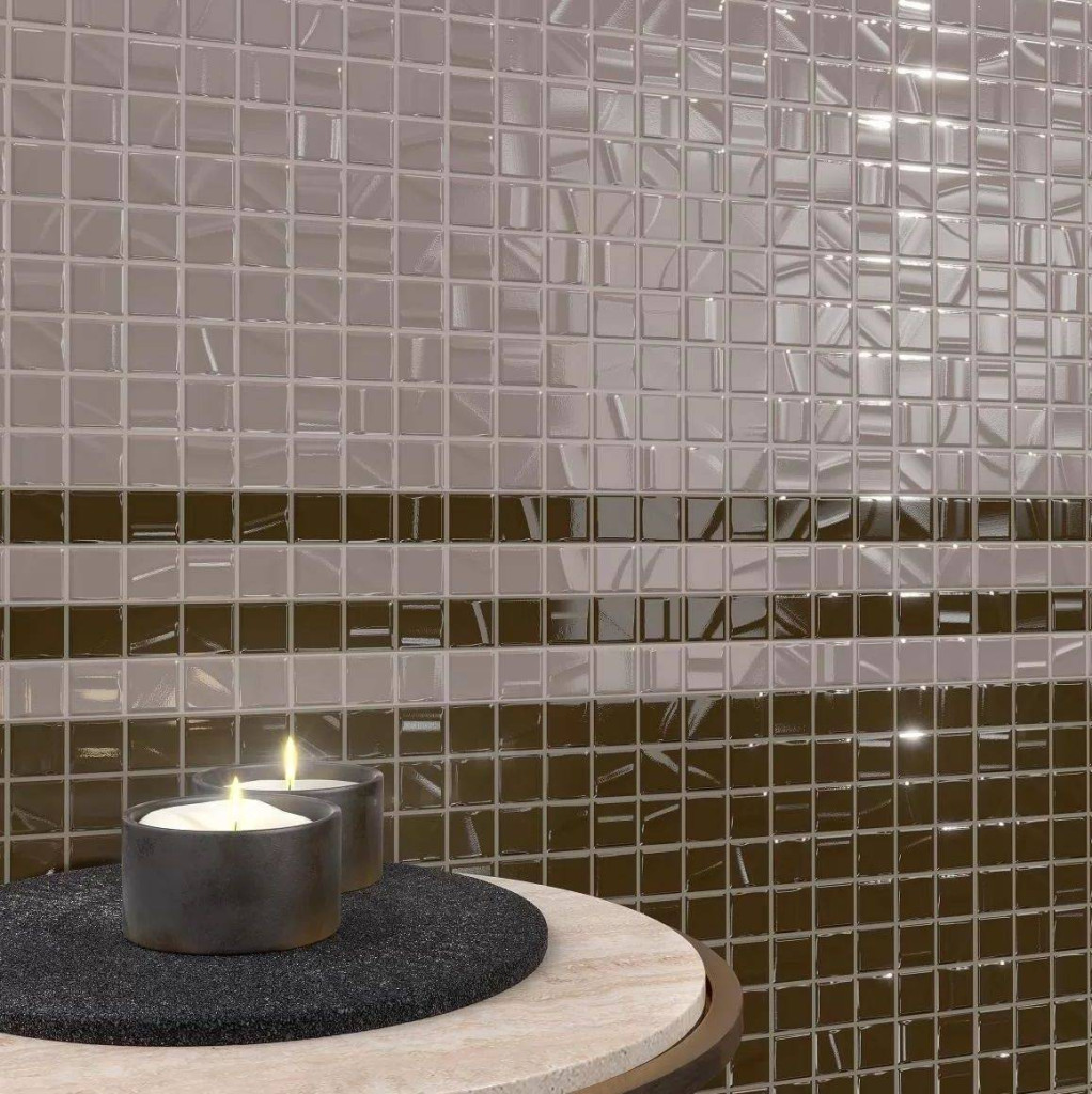 Интерьер Kerama Marazzi (Керама Марацци) Темари - 11