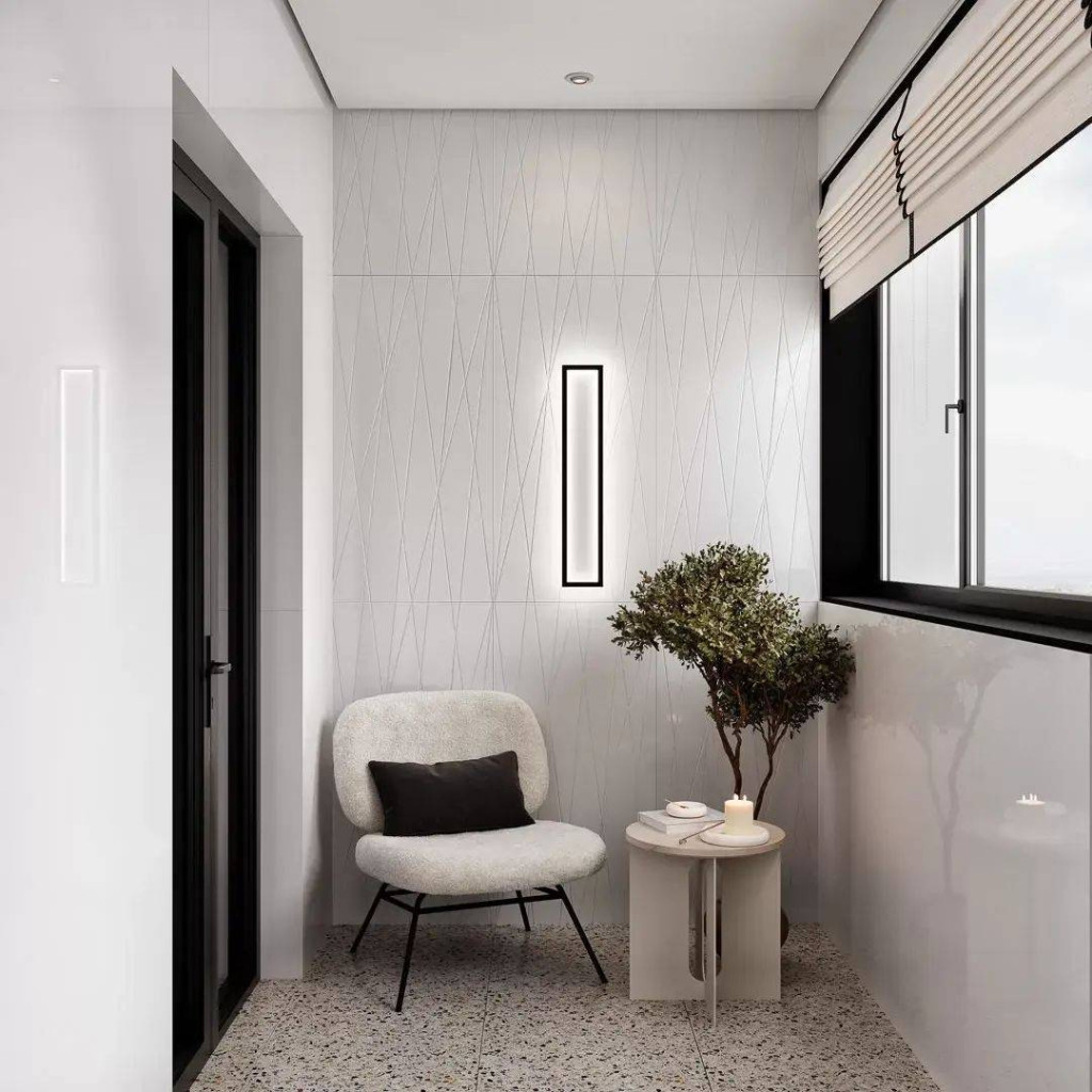 Интерьер Kerama Marazzi (Керама Марацци) Танжер - 5