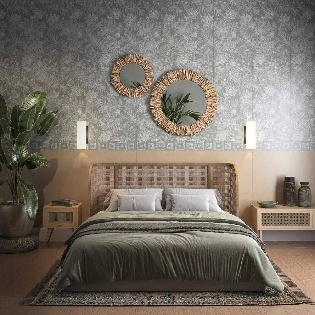 Интерьер Kerama Marazzi (Керама Марацци) Таделакт - 9