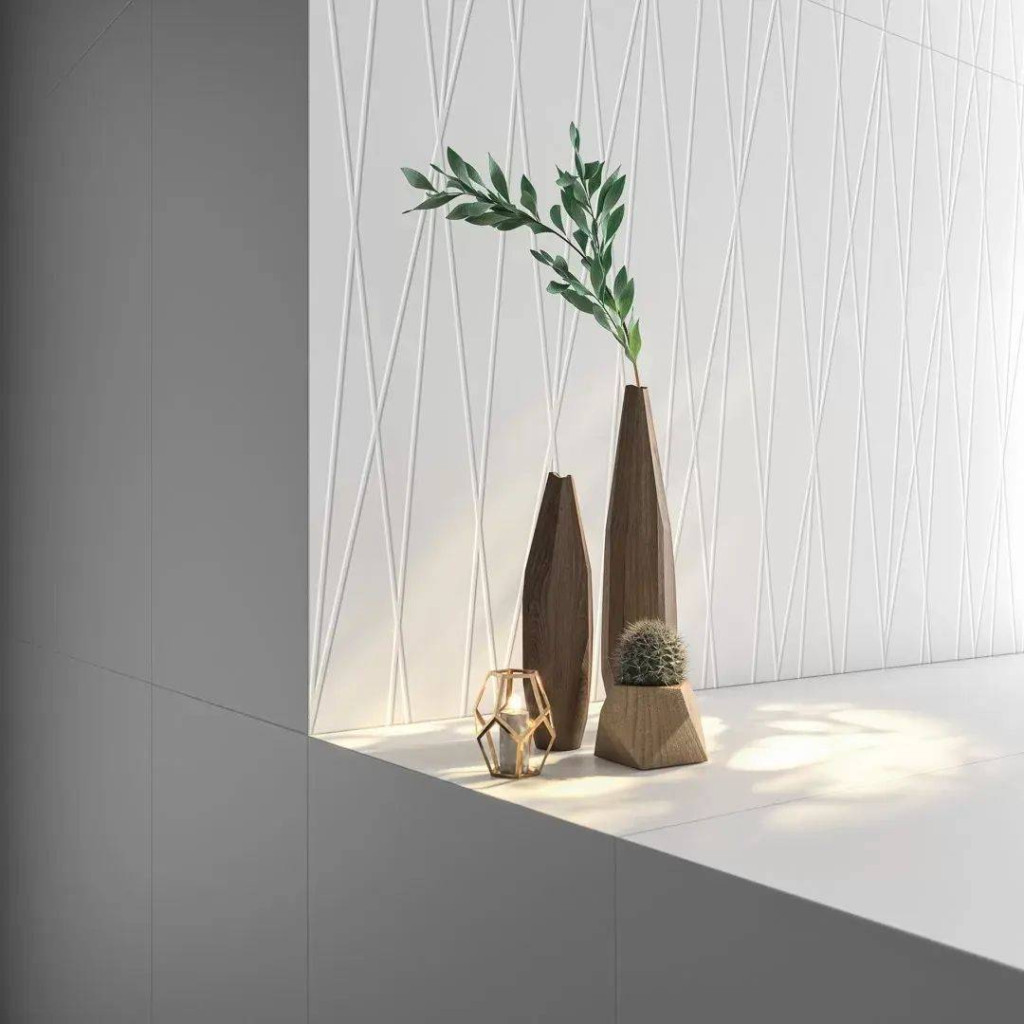 Интерьер Kerama Marazzi (Керама Марацци) Танжер - 7