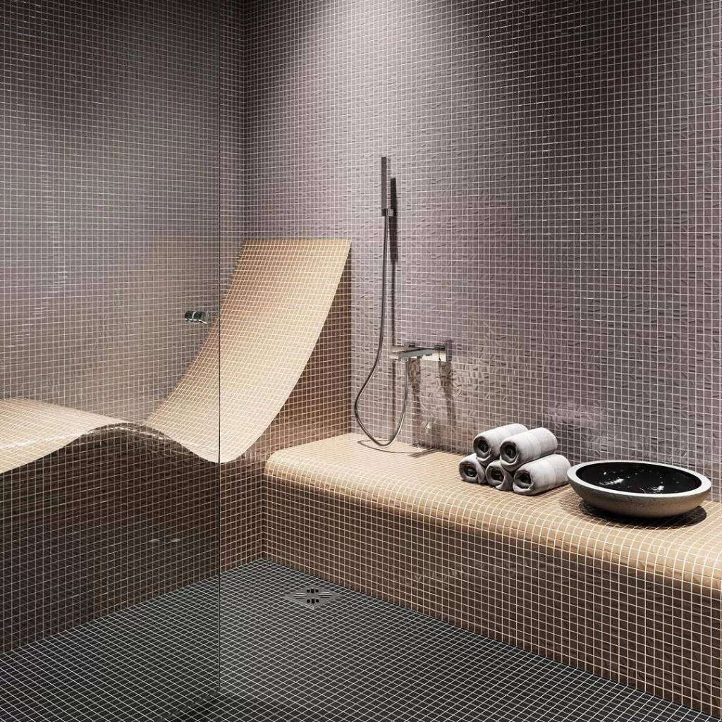 Интерьер Kerama Marazzi (Керама Марацци) Темари - 14