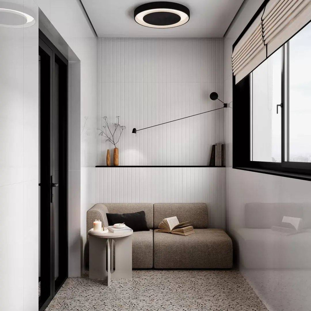 Интерьер Kerama Marazzi (Керама Марацци) Танжер - 4